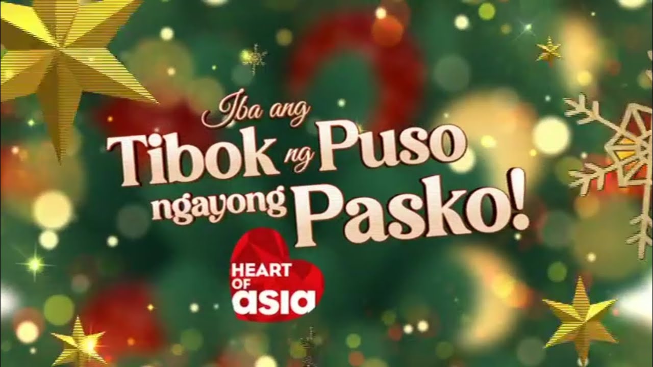 Heart of Asia - Romantic Deception Adbreak Gap 2 [29-NOV-2024]