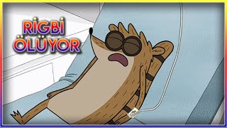Ri̇gbi̇ Öldü...