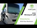 2021 Windsport 29M Motor Home Walk-Through