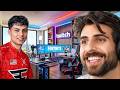 I Watched Stable Ronaldo's INSANE $10M Old FaZe House Tour!
