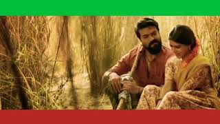 Ranghasthalam full movie hd