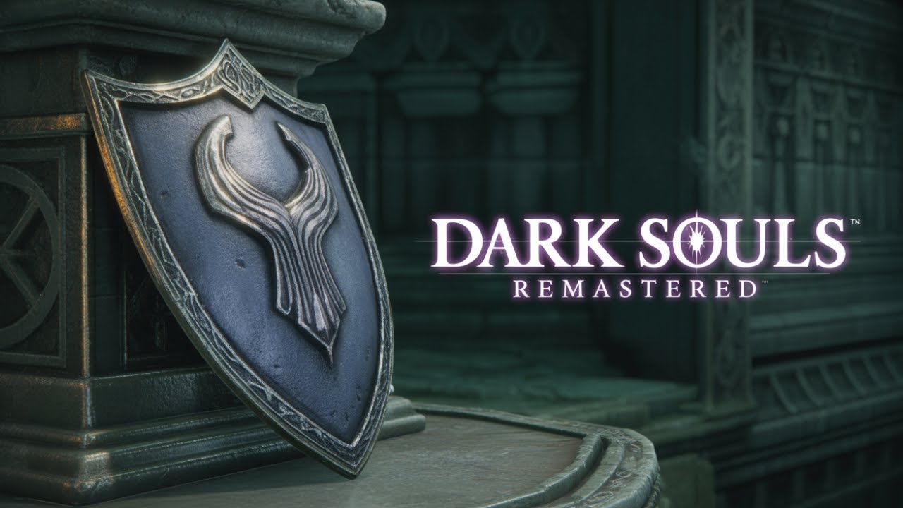 Dark Souls Remastered - Walkthrough Part 0: Escaping the Undead Asylum ... — free download