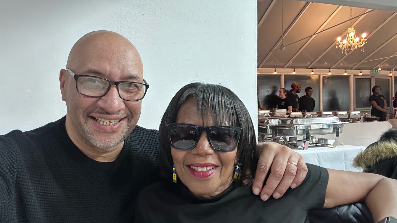 St. Vincent and grenadine’s canash. Villa ￼