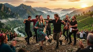 Yayla Rüzgarı (Viral Mix)