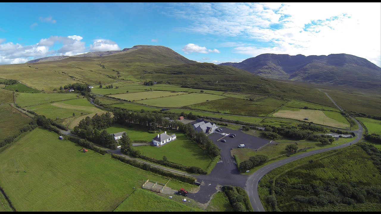 Glen Keen Farm YouTube