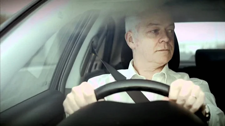 Better Safer Driver - Motorways (subtitled)