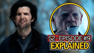 Severance | Season 2 Episode 9 BREAKDOWN, Deep Dive & Theories | Apple TV