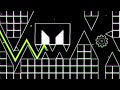 Cøsmic øf $ilence // layout preview // Geometry dash