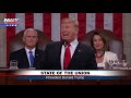 FULL STATE OF THE UNION: President Trump Addresses Nation from House Chamber (FNN)