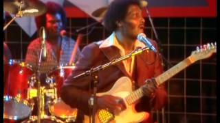 Albert Collins & The Icebreakers 1985 I Got That Feeling chords