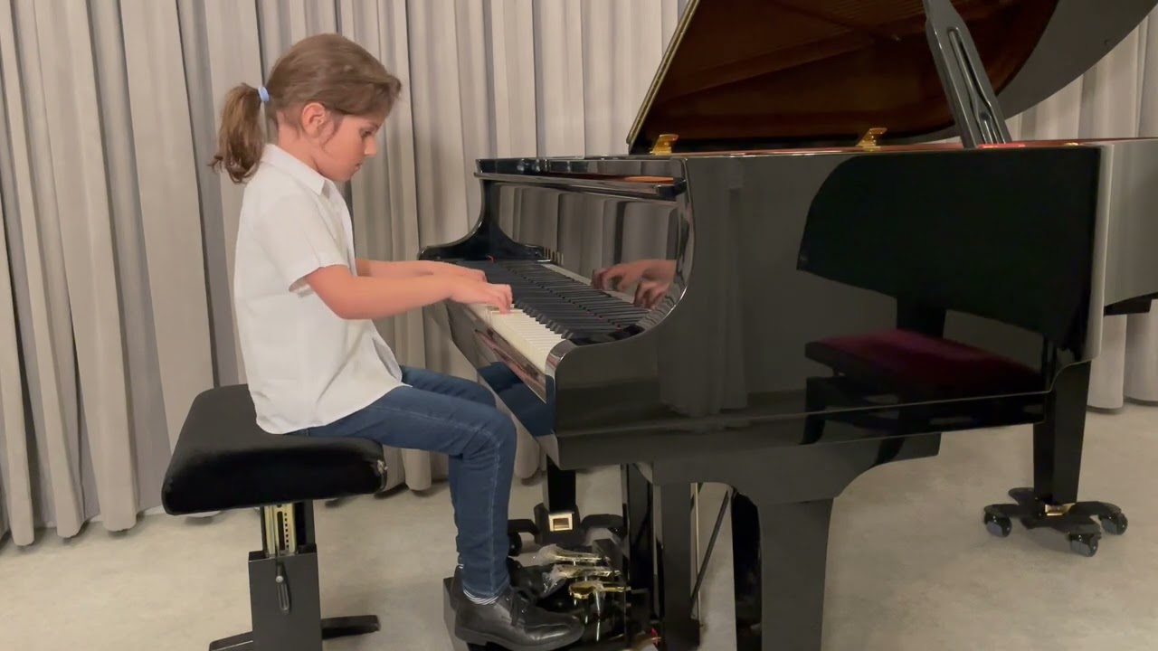 Henle-Klavierwettbewerb 2025 Anselm Inselmann