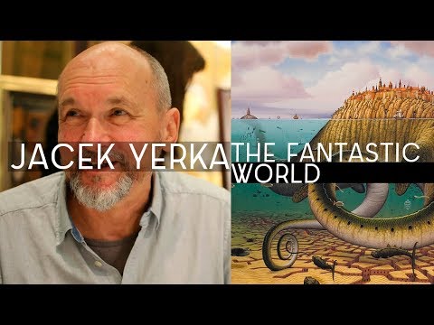 Video: Algebriskā harmonija: Tomasa Brigsa abstraktās gleznas