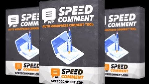 Speed Comment Review | Part-1 | Is It Worth Buying ?
