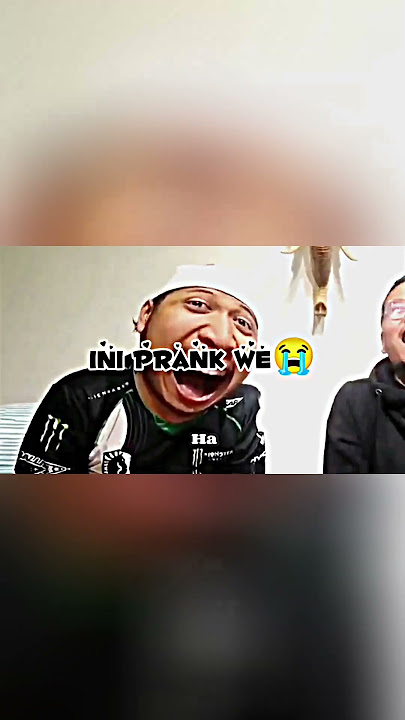 ujung2nyaa juga mauu 🤣🤣