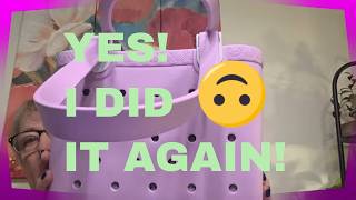 What I Bought at HSN's July Craft Event (HUGE Haul) part 1    #kimbokreations