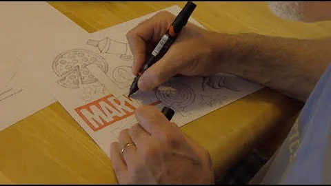 Greeting Cards for Children's Mercy | Documentary