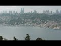 KANDİLLİ 23 NİSAN 2025 DEPREM GÜNÜ