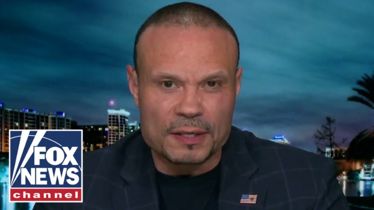 Dan Bongino: Serious question, why do liberals live in an alternate universe?