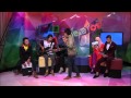 MeleTOP - Persembahan LIVE De