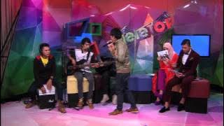 MeleTOP - Persembahan LIVE De'Meises 'Dengarlah Bintang Hatiku' Episod 105 [4.11.2014]