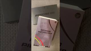 @Precise_180 Ricardo Pietreczko Spieler Darts