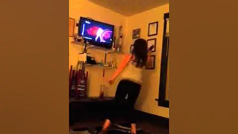 Crazy Dance #2
