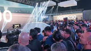 2024 ALL NEW HYUNDAI ELANTRA SOFT LAUNCHING!