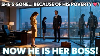 видео: Она ушла от него из-за бедности… Теперь он ее босс!» картинка: Она ушла от него из-за бедности… Теперь он ее босс!»