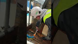 ⭐ NEBULOUS WATER SPRAY CLEANING: A Gentle Yet Powerful Restoration Method  – London & Across England