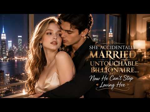 Video She Accidentally Married the Untouchable Billionaire… Now He Cant Stop Loving Her