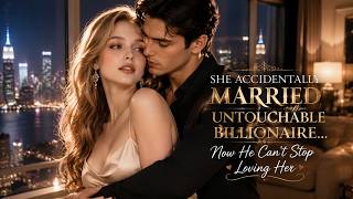 She Accidentally Married the Untouchable Billionaire… Now He Can’t Stop Loving Her screenshot 2