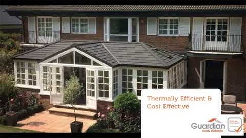 Do I Need Planning Permission For a Conservatory? | Guardian Midlands