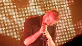 The National - Abel @ Koninklijk Circus, Brussel 2013