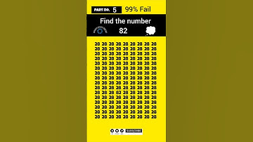 "🔥 Find the Odd Number 