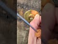 Simple Shed Security Fix