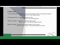 Financial Statement Analysis Part 2
