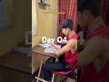 tum bhi 11th & 12th mei ho toh abhi se start kar do #studentlife #study #vlog #studyvlog #day4