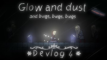 Working on game feel for my project | And fixing bugs | Devlog #4