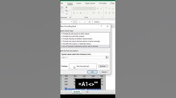 Dynamics border in #excel  #shorts #trending