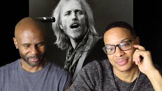 tom petty free fallin reactionreview
