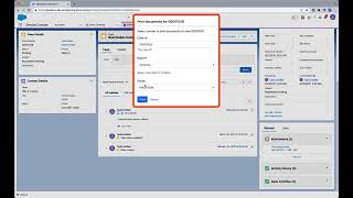 Famous PixieBrix Use Case 1 - Invoke a Bot from Any Webpage Profile