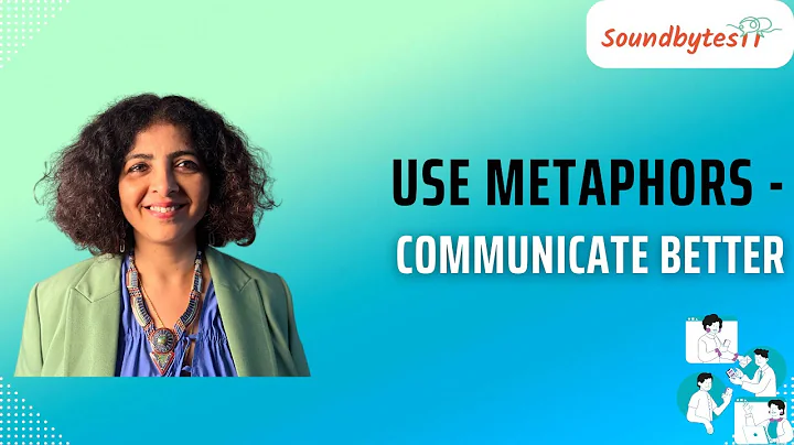 Metaphors in Communication - what does it have to do with listening??