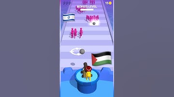 🤝🇵🇸Join & Clash 😎Join Clash 3D - Gameplay Walkthrough Boos 😎(iOS & Android)#ksgamer2.0