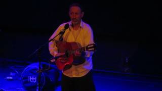 Jonathan Richman Because Her Beauty Was Raw and Wild