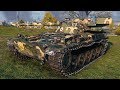 Char Futur 4 - REWARD TANK - World of Tanks Gameplay