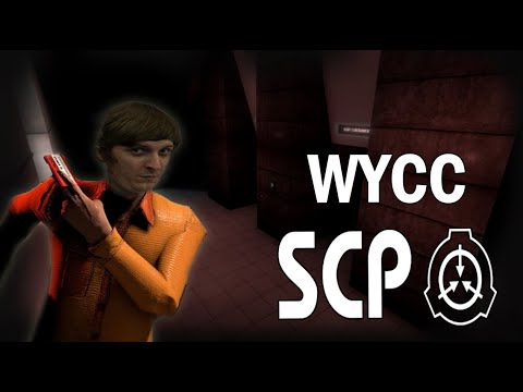 Видео: SCP — Secret Laboratory #14 (Cтрим от 01.03.2022)