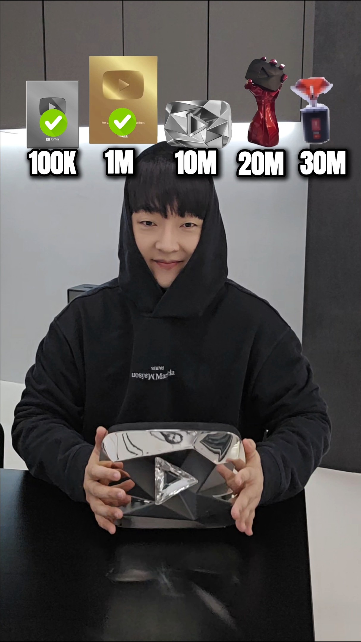 REAL or FAKE? #beatbox #tiktok
