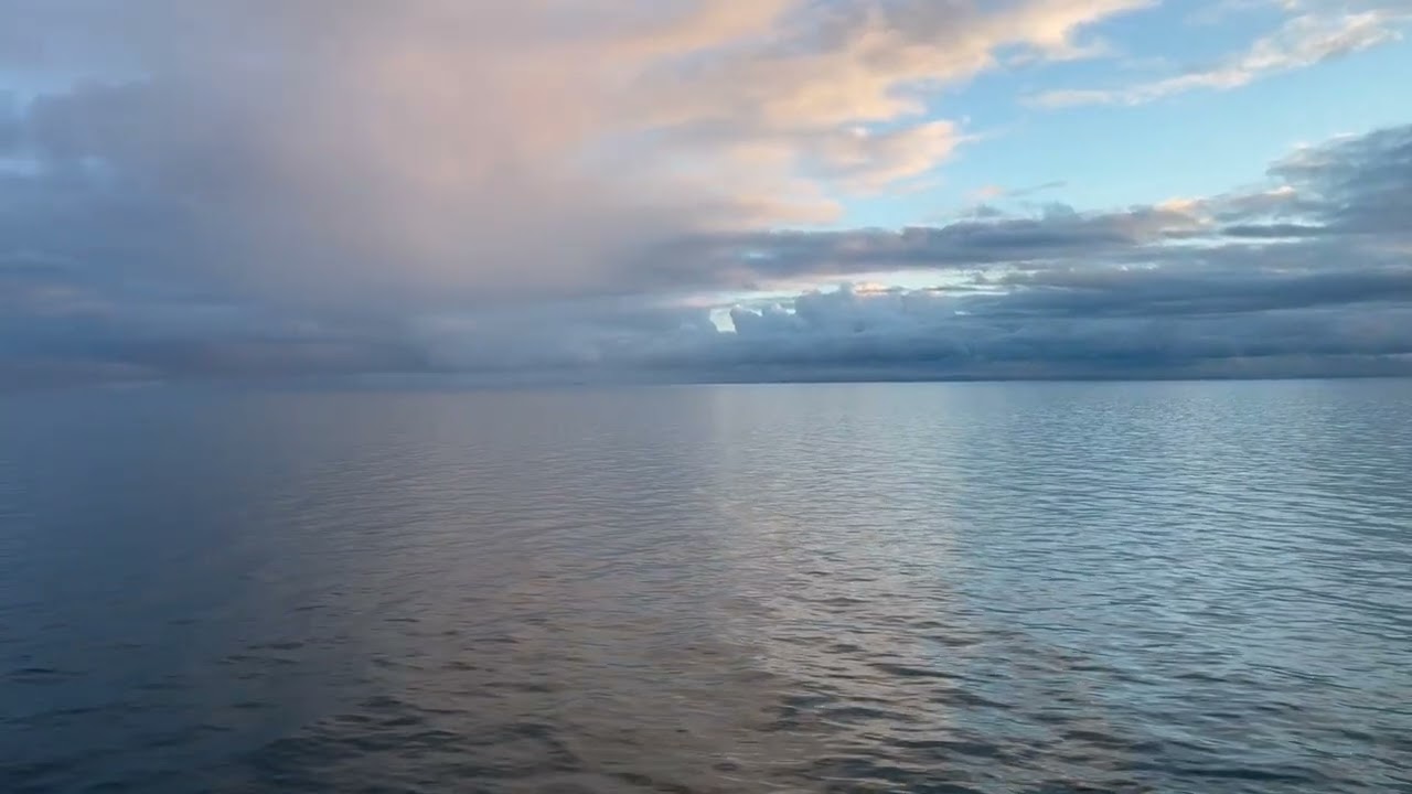 Northwest Bound (AI music, original lyrics)