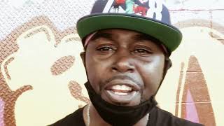 Hallway Rap TV S2 Ep 38 | ft. Waydah Blacc