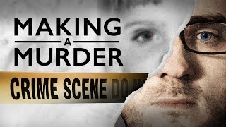 How to Make a Murder Scene